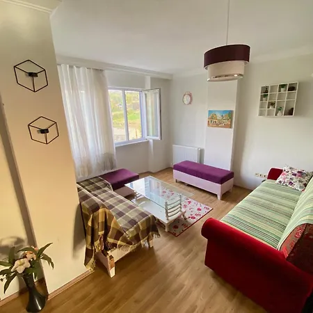 Cozy Near The Airport