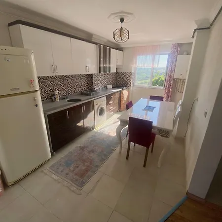 Cozy Near The Airport Arnavutkoy