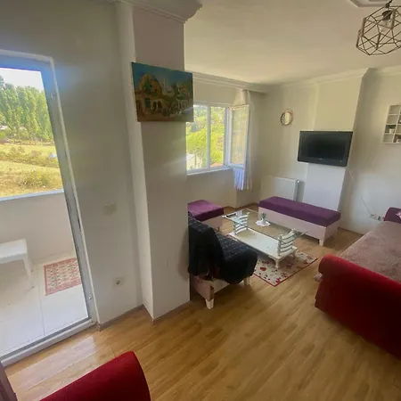 Cozy Near The Airport