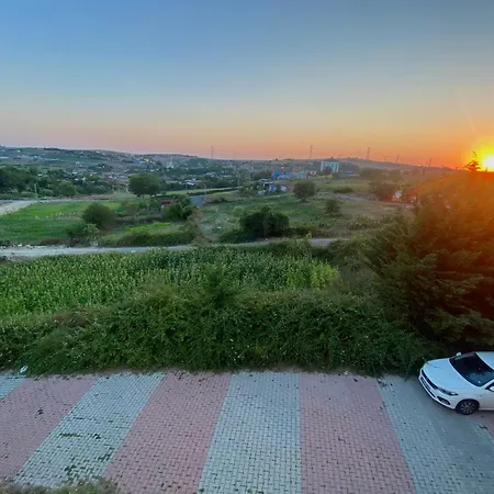 Cozy Near The Airport Konukevi Arnavutkoy