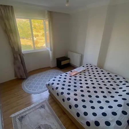 Cozy Near The Airport Konukevi 4*