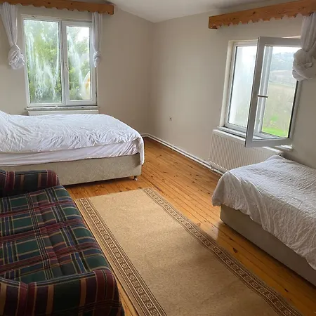 Cozy Near The Airport Arnavutkoy