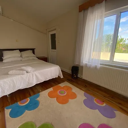 Cozy Near The Airport 4*
