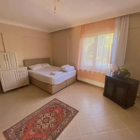 Cozy Near The Airport Konukevi Arnavutkoy